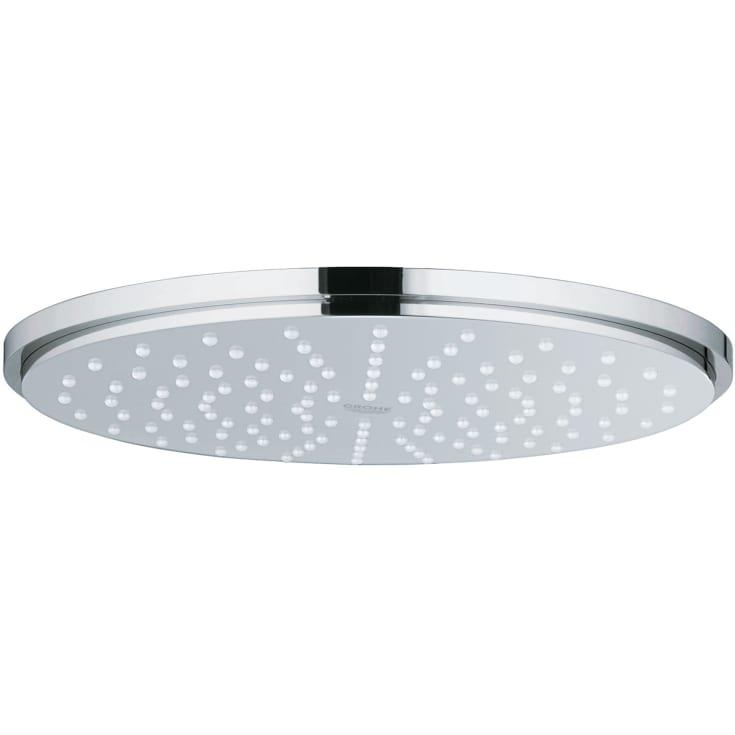 Grohe Rainshower Cosmopolitan rund takdusj i krom, 21 cm diameter