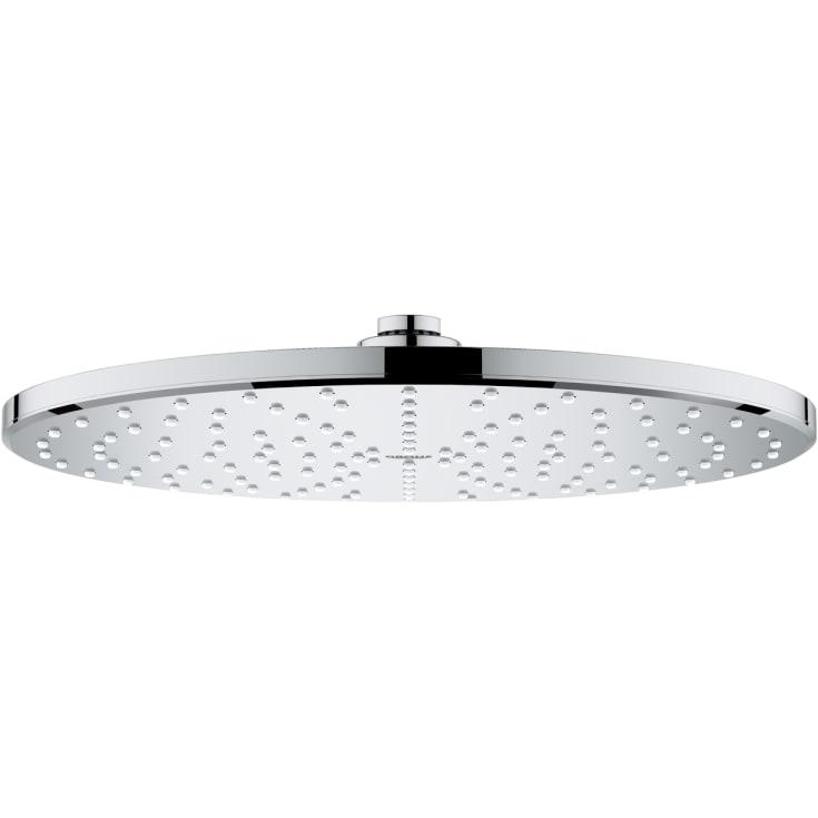 Grohe Rainshower Mono stor rund takdusj i krom, 31 cm diameter