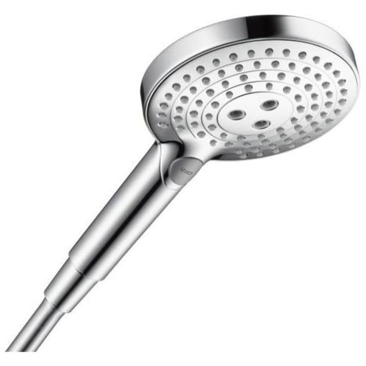 Hansgrohe Raindance Select S 120 hånddusj i krom