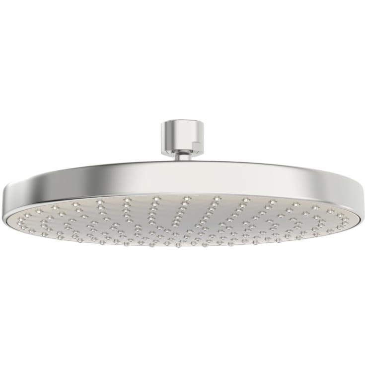 Oras Apollo rund takdusj i krom, 20 cm diameter